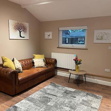 Tulip Cottage Wisborough Green 외부 사진