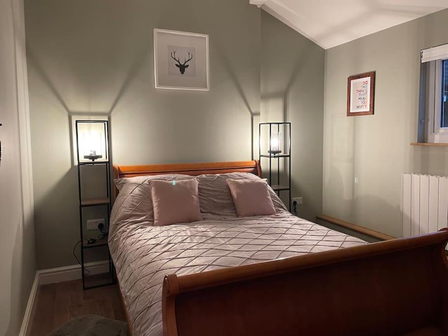 Tulip Cottage Wisborough Green 외부 사진