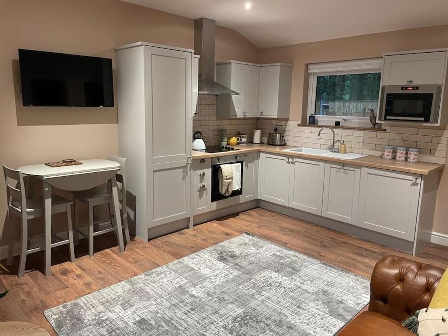 Tulip Cottage Wisborough Green 외부 사진